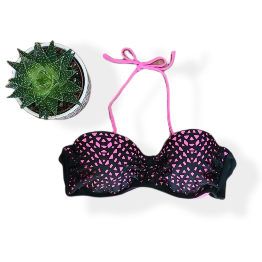 Rue Bleu by Rue 21 Bikini Top